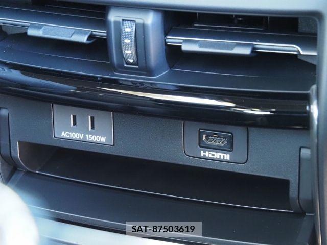 Toyota VELLFIRE 2025-10 7226348-17