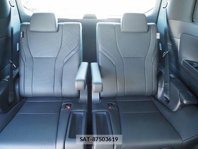 Toyota VELLFIRE 2025-10 7226348-18
