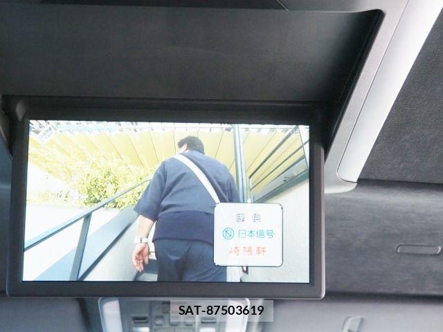 Toyota VELLFIRE 2025-10 7226348-19