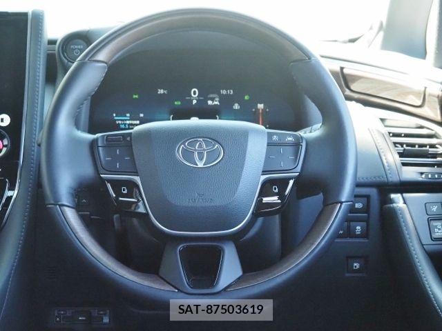Toyota VELLFIRE 2025-10 7226348-22