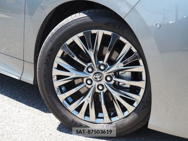 Toyota VELLFIRE 2025-10 7226348-7