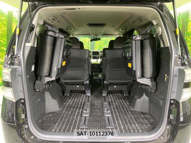 Toyota VELLFIRE 2013-04 7226335-10