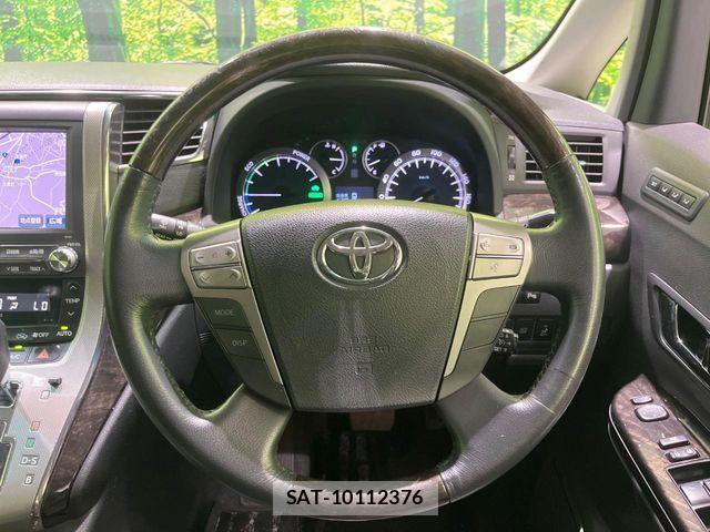 Toyota VELLFIRE 2013-04 7226335-11