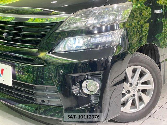 Toyota VELLFIRE 2013-04 7226335-12
