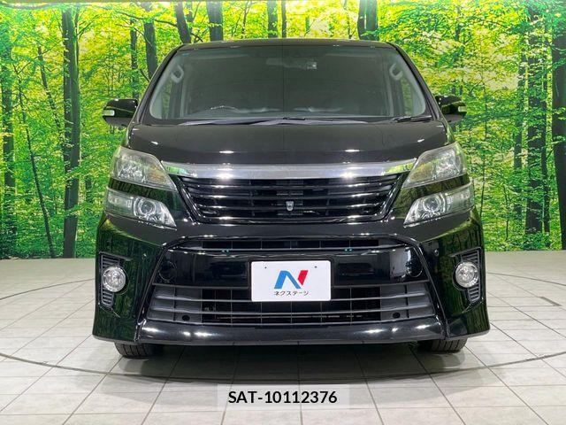 Toyota VELLFIRE 2013-04 7226335-14