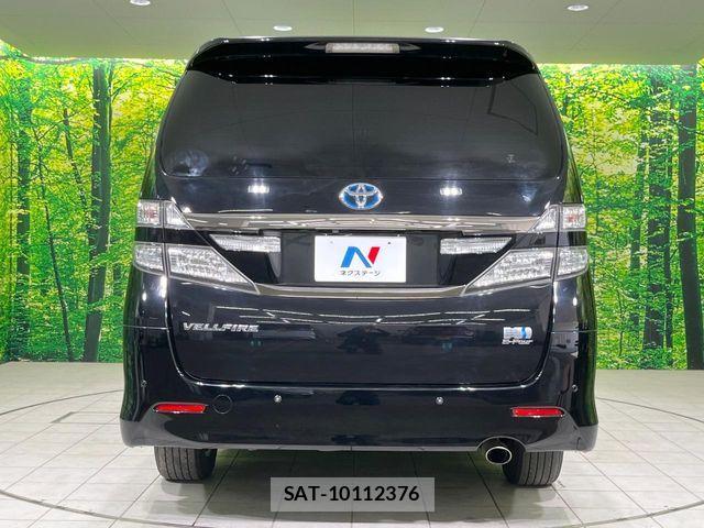 Toyota VELLFIRE 2013-04 7226335-15