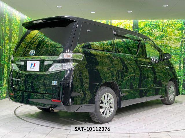 Toyota VELLFIRE 2013-04 7226335-16
