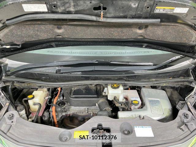 Toyota VELLFIRE 2013-04 7226335-17