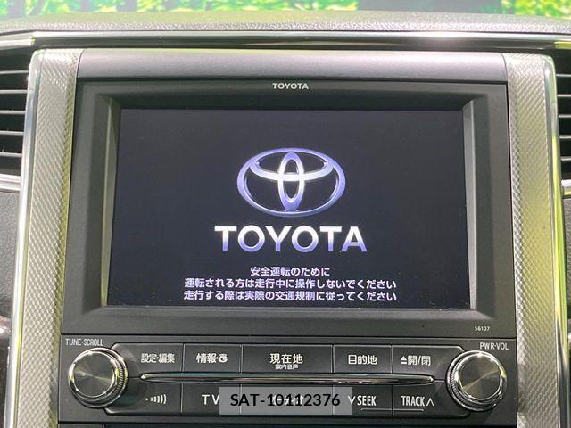 Toyota VELLFIRE 2013-04 7226335-2