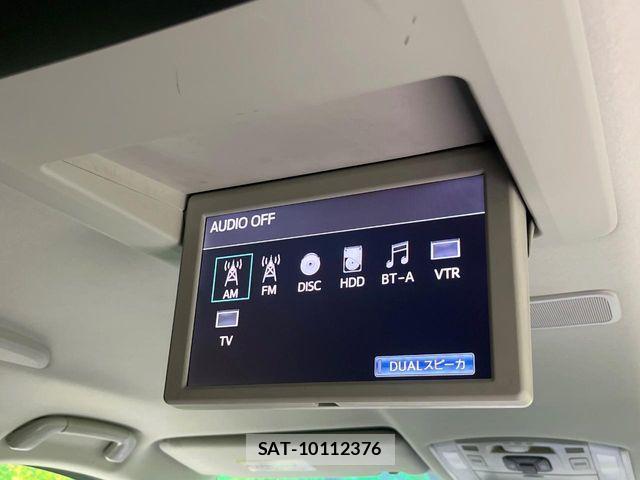 Toyota VELLFIRE 2013-04 7226335-4