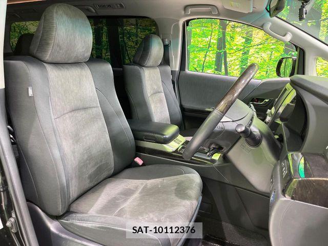 Toyota VELLFIRE 2013-04 7226335-7