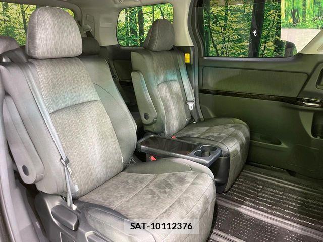 Toyota VELLFIRE 2013-04 7226335-8