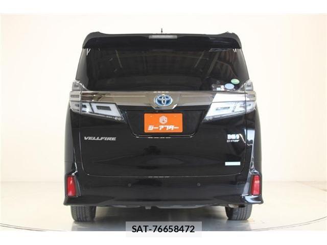 Toyota VELLFIRE 2018-08 7226342-10