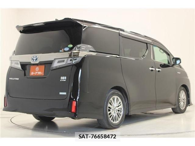 Toyota VELLFIRE 2018-08 7226342-11