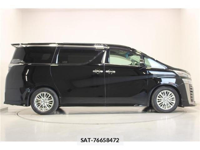 Toyota VELLFIRE 2018-08 7226342-12