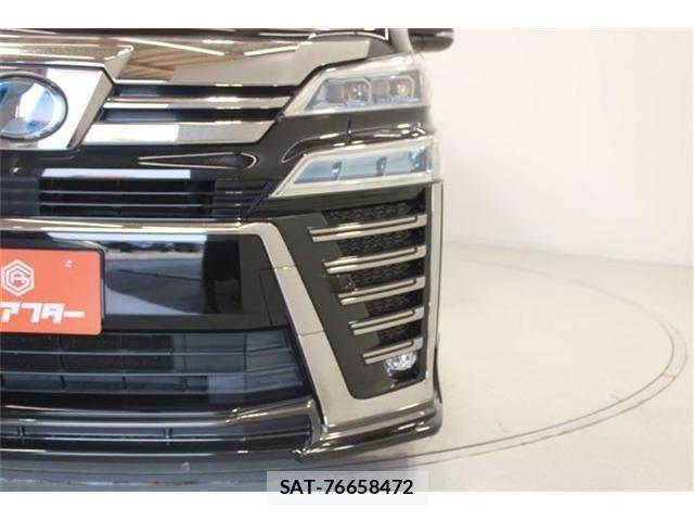 Toyota VELLFIRE 2018-08 7226342-13
