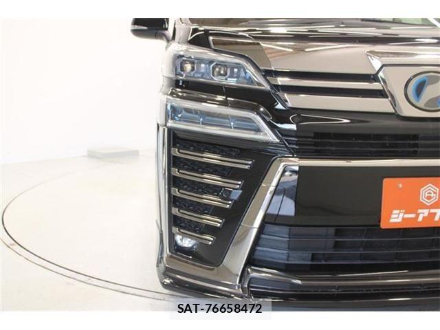 Toyota VELLFIRE 2018-08 7226342-15