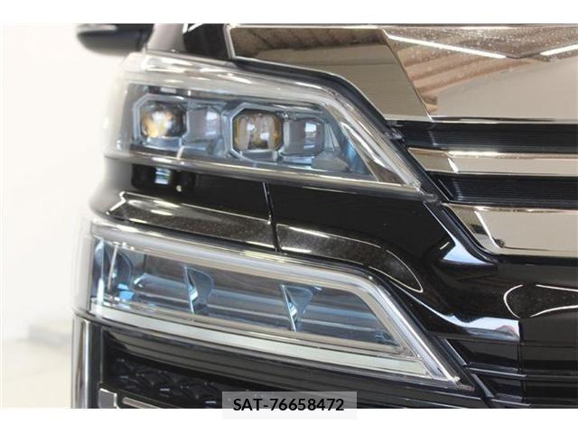 Toyota VELLFIRE 2018-08 7226342-16