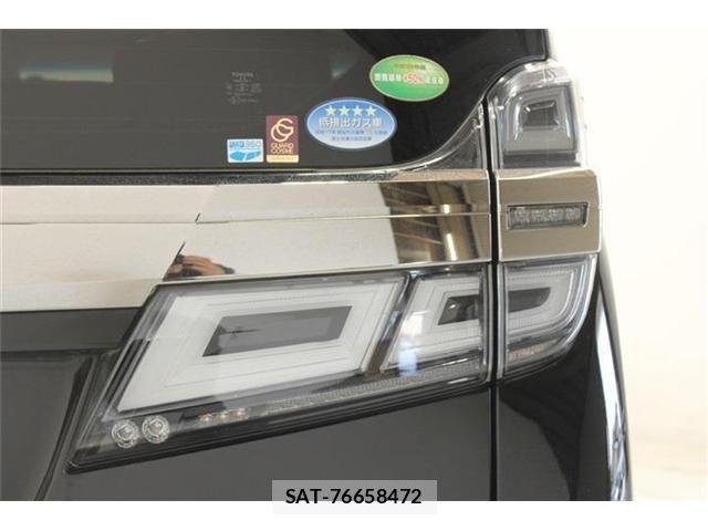 Toyota VELLFIRE 2018-08 7226342-17