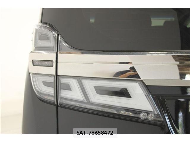 Toyota VELLFIRE 2018-08 7226342-18