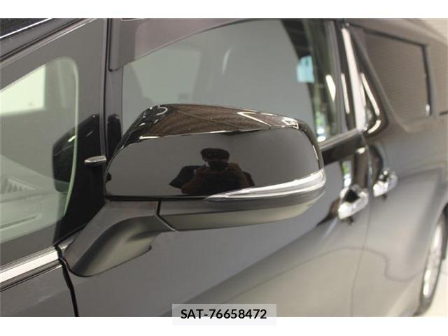 Toyota VELLFIRE 2018-08 7226342-19