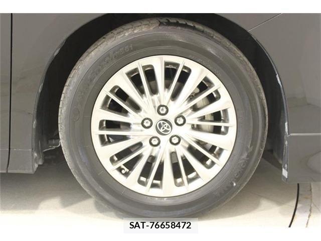 Toyota VELLFIRE 2018-08 7226342-21