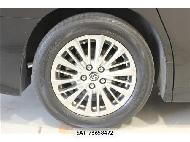 Toyota VELLFIRE 2018-08 7226342-22