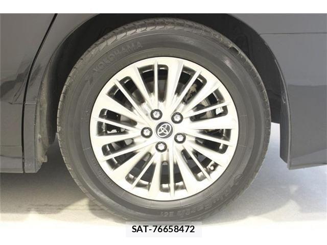 Toyota VELLFIRE 2018-08 7226342-23