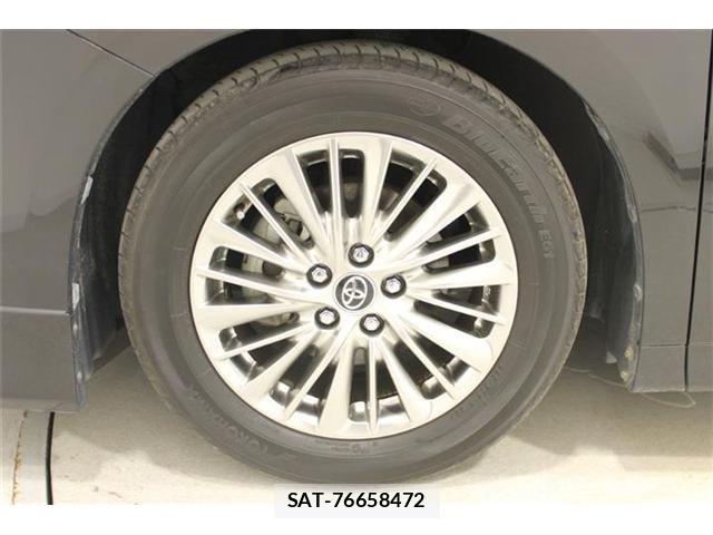 Toyota VELLFIRE 2018-08 7226342-24