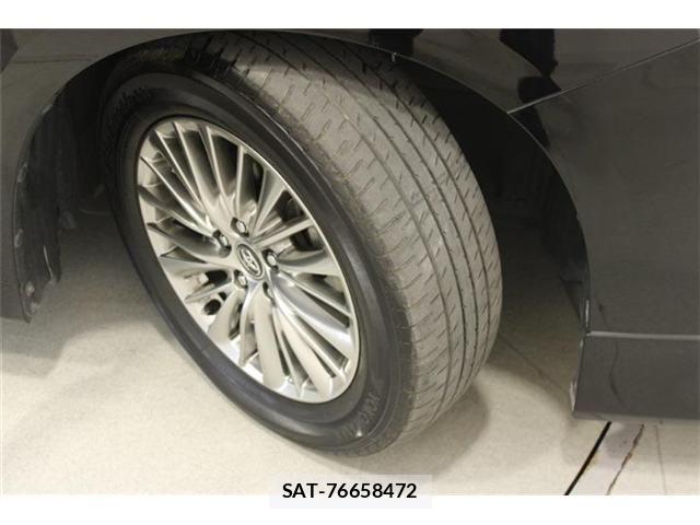 Toyota VELLFIRE 2018-08 7226342-27