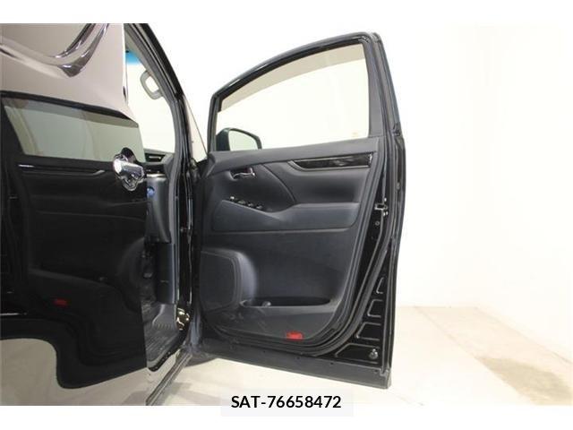 Toyota VELLFIRE 2018-08 7226342-28