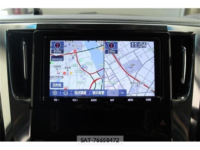 Toyota VELLFIRE 2018-08 7226342-2