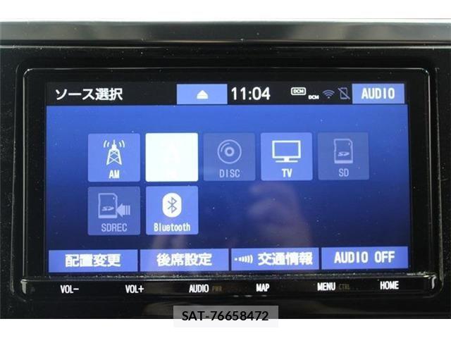 Toyota VELLFIRE 2018-08 7226342-3