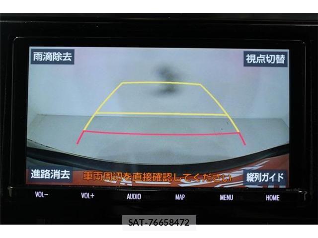 Toyota VELLFIRE 2018-08 7226342-4