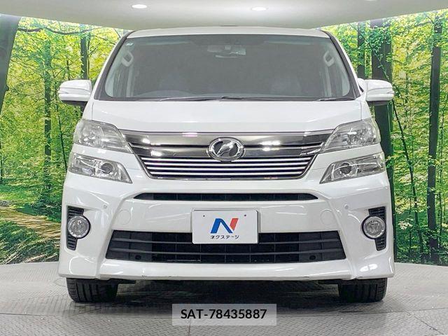 Toyota VELLFIRE 2013-06 7226334-14