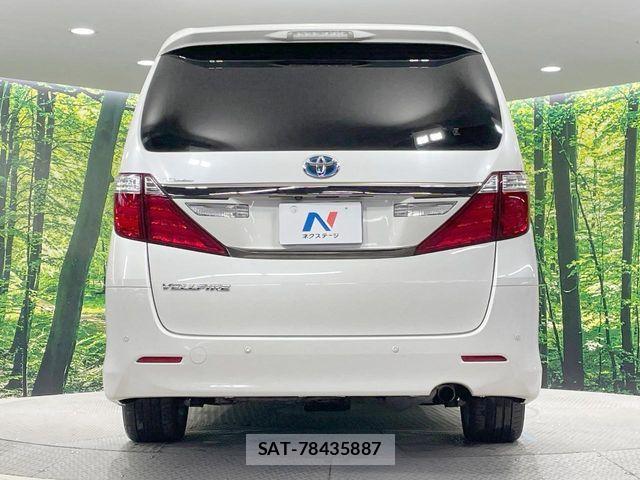 Toyota VELLFIRE 2013-06 7226334-15