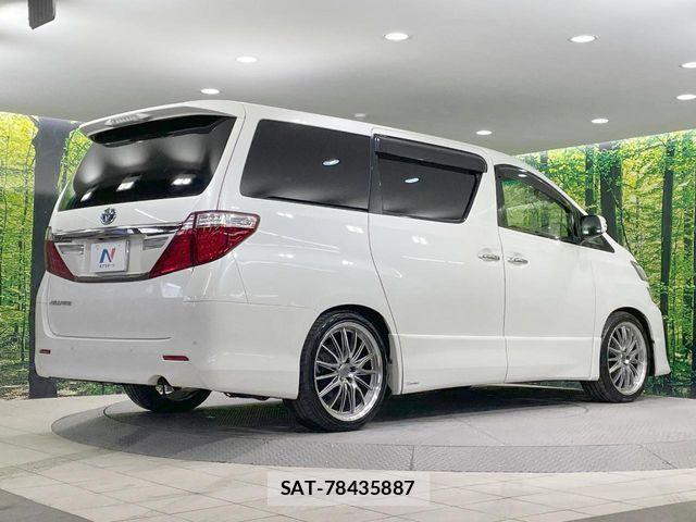 Toyota VELLFIRE 2013-06 7226334-17