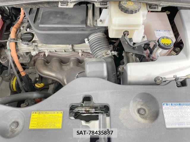 Toyota VELLFIRE 2013-06 7226334-18
