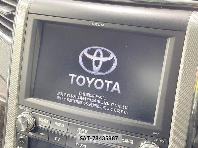 Toyota VELLFIRE 2013-06 7226334-3