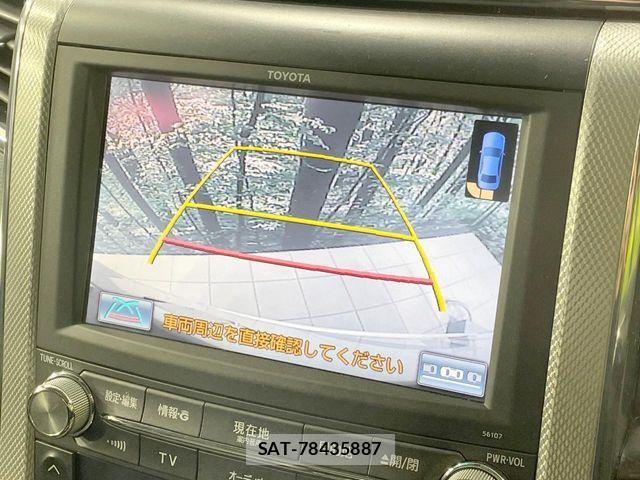 Toyota VELLFIRE 2013-06 7226334-4