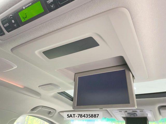 Toyota VELLFIRE 2013-06 7226334-5