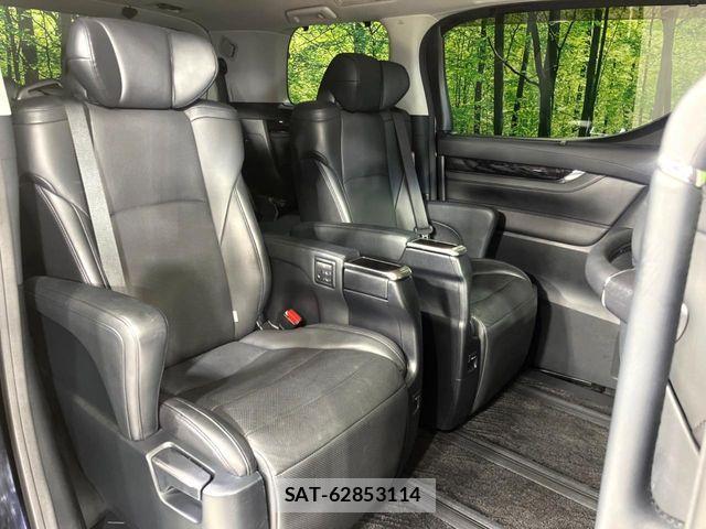 Toyota VELLFIRE 2018-10 7226341-9