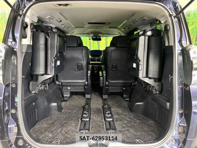 Toyota VELLFIRE 2018-10 7226341-11