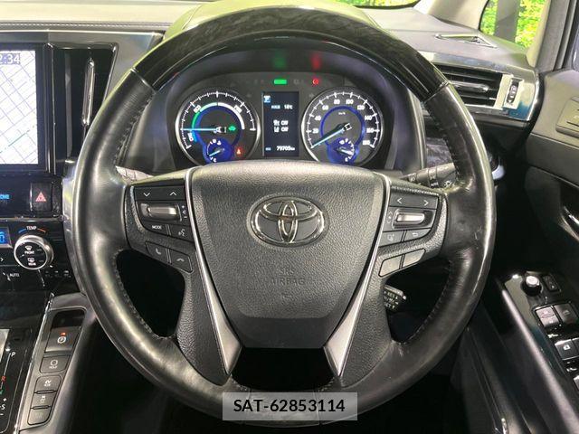 Toyota VELLFIRE 2018-10 7226341-12
