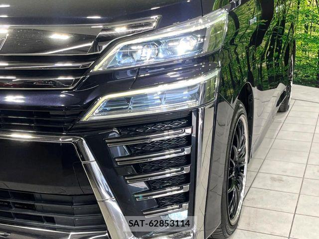 Toyota VELLFIRE 2018-10 7226341-14