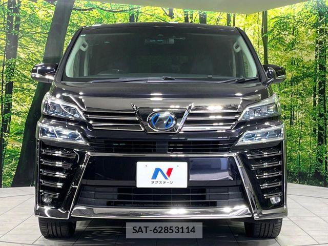 Toyota VELLFIRE 2018-10 7226341-15