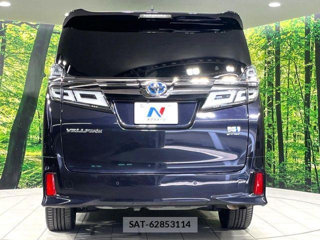 Toyota VELLFIRE 2018-10 7226341-16