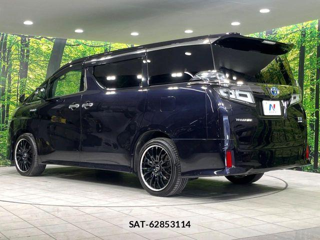 Toyota VELLFIRE 2018-10 7226341-18