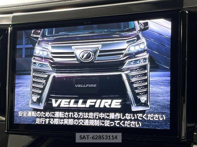 Toyota VELLFIRE 2018-10 7226341-3