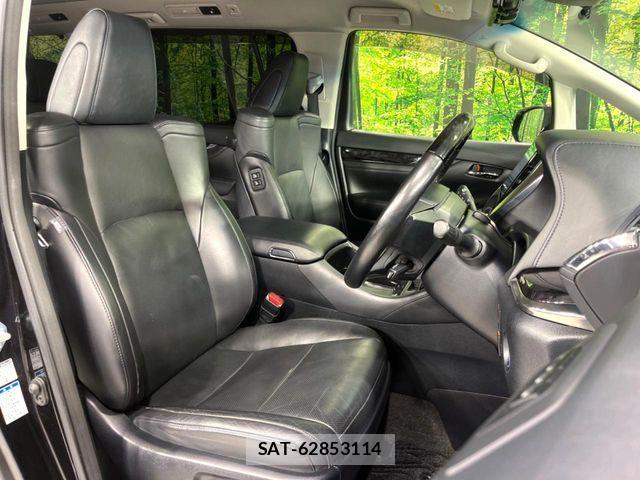 Toyota VELLFIRE 2018-10 7226341-8